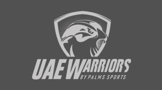 UAE Warriors 74